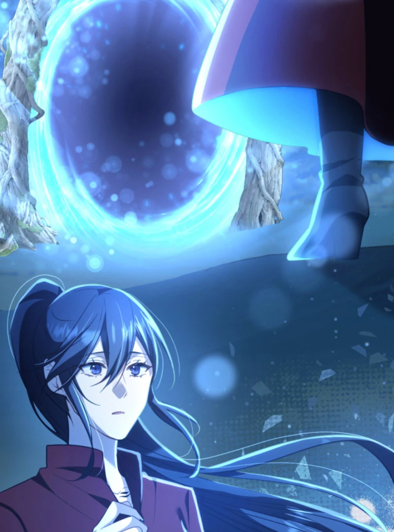 Taming the Demon King Chapter 20 - Page 18