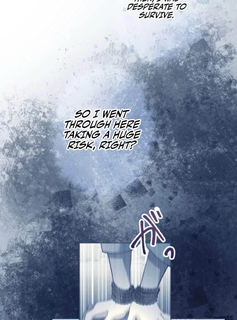 Taming the Demon King Chapter 20 - Page 20