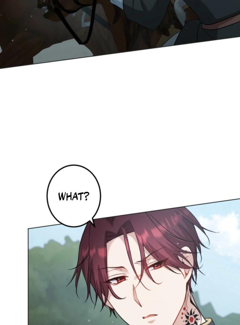 Taming the Demon King Chapter 20 - Page 3