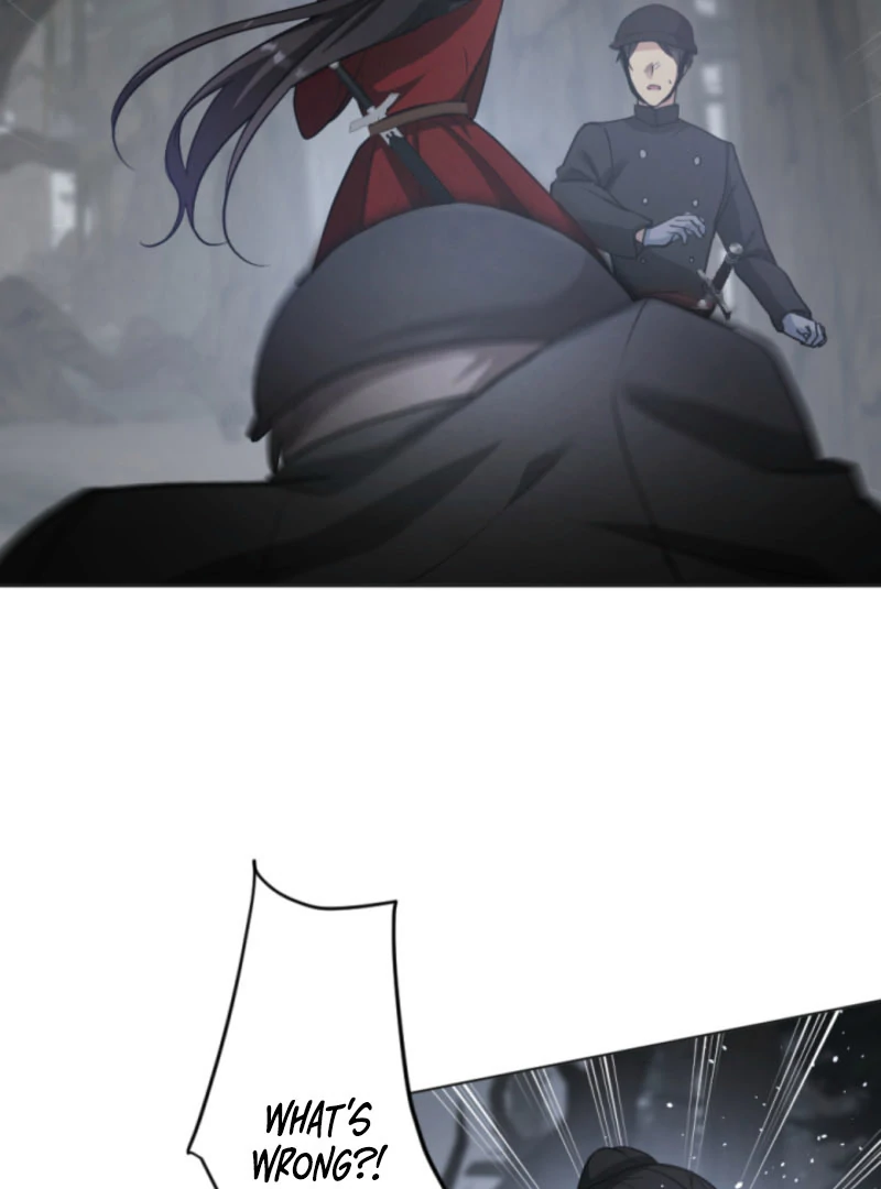 Taming the Demon King Chapter 20 - Page 39
