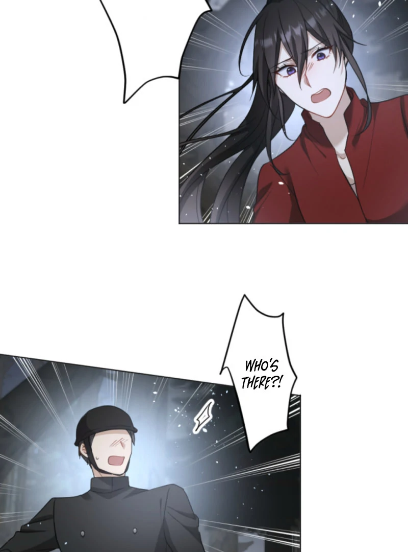 Taming the Demon King Chapter 20 - Page 40