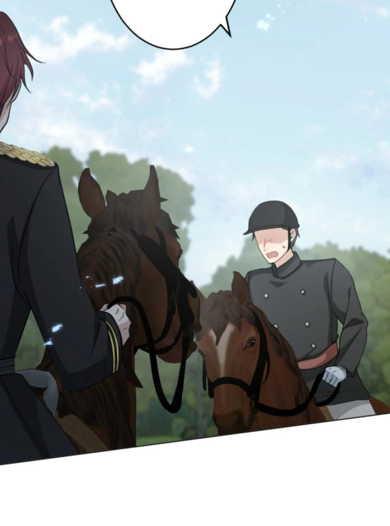 Taming the Demon King Chapter 20 - Page 5