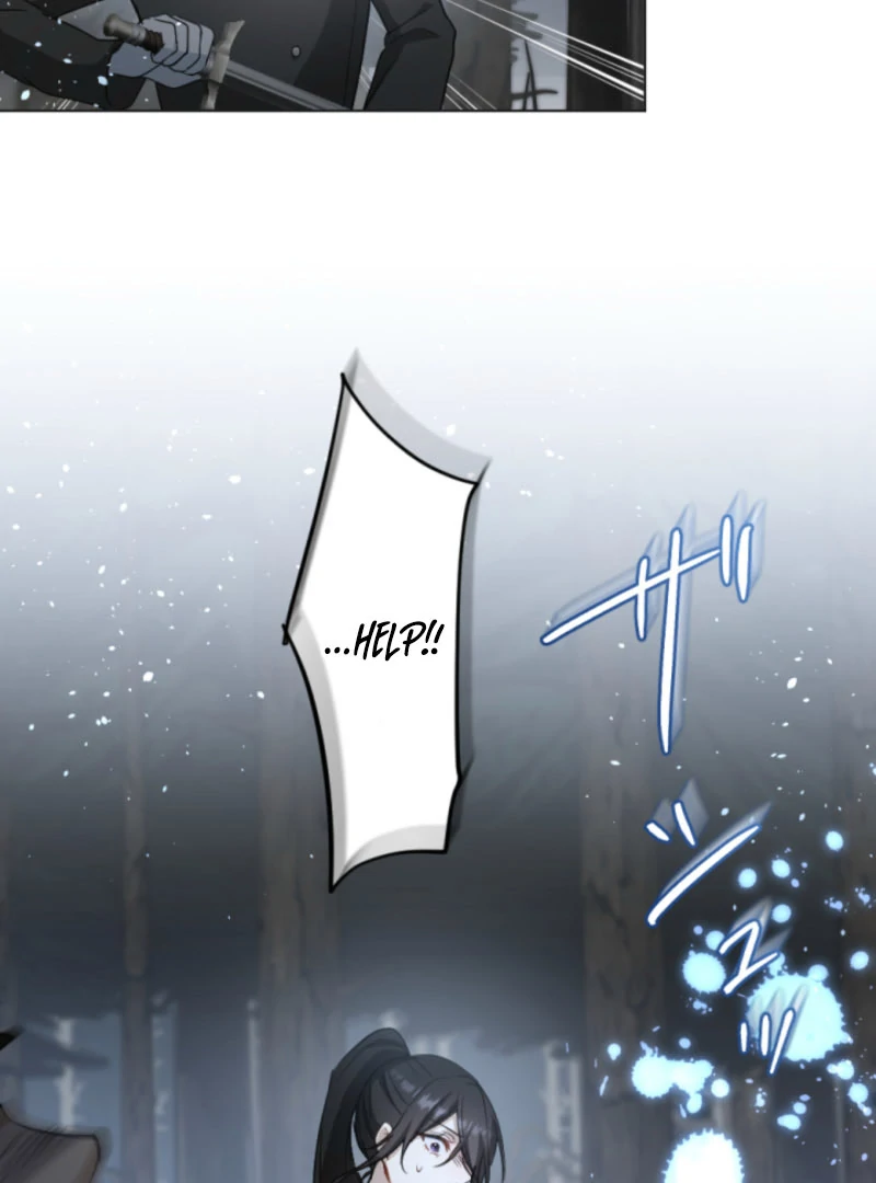 Taming the Demon King Chapter 20 - Page 41