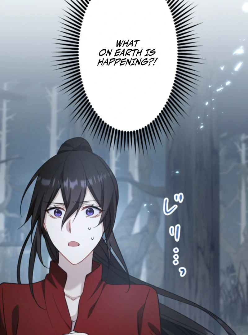 Taming the Demon King Chapter 20 - Page 43