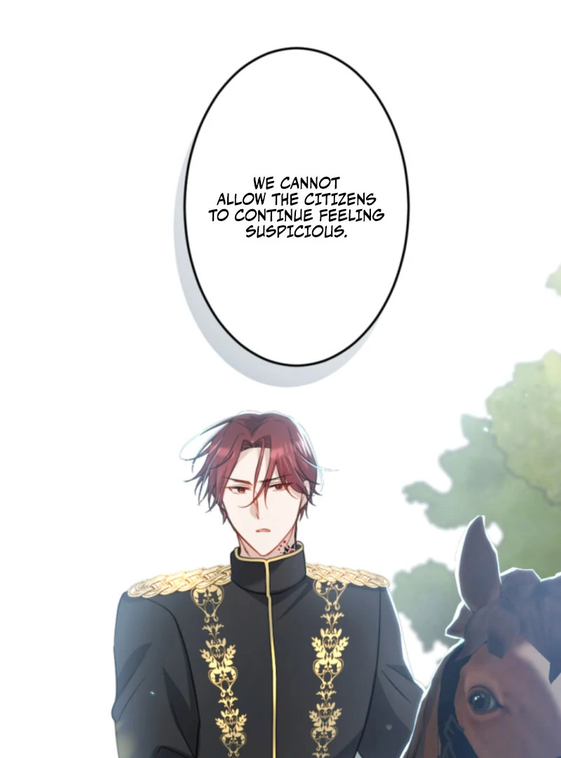 Taming the Demon King Chapter 20 - Page 6