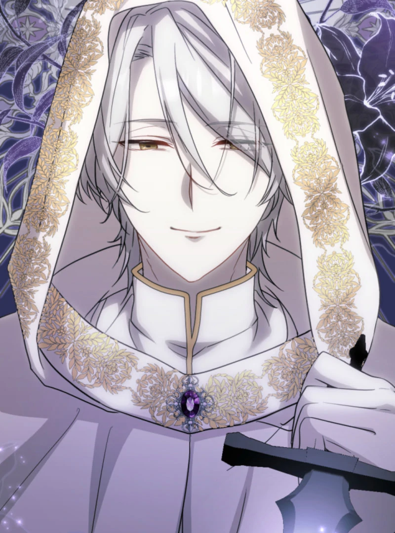 Taming the Demon King Chapter 20 - Page 53