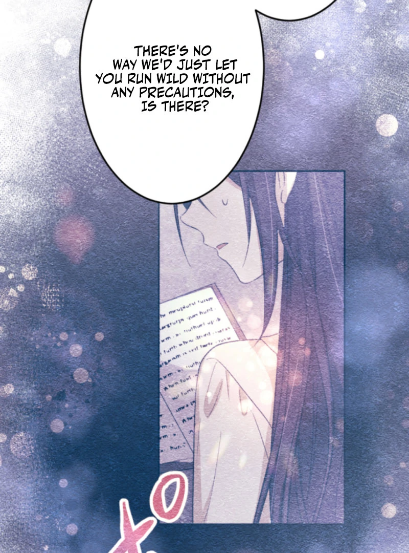 Taming the Demon King Chapter 20 - Page 58