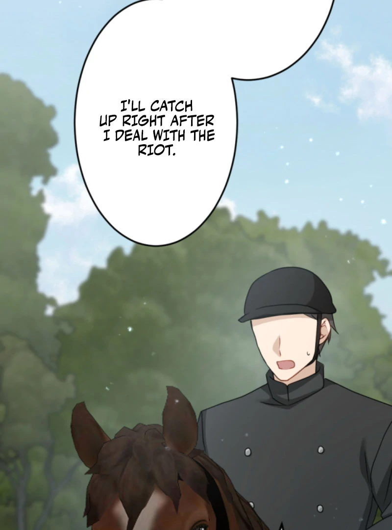 Taming the Demon King Chapter 20 - Page 8