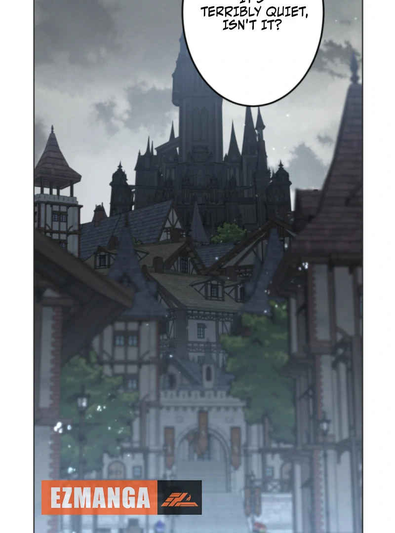 Taming the Demon King Chapter 20 - Page 81