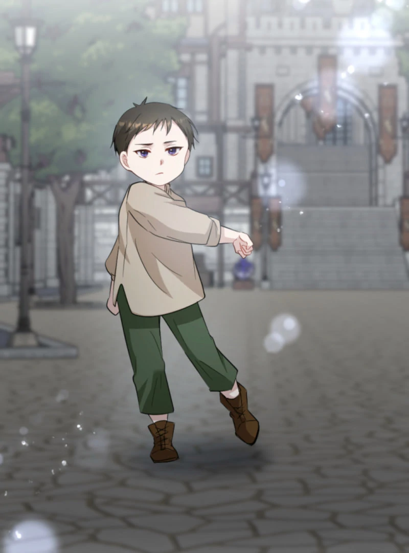 Taming the Demon King Chapter 20 - Page 88