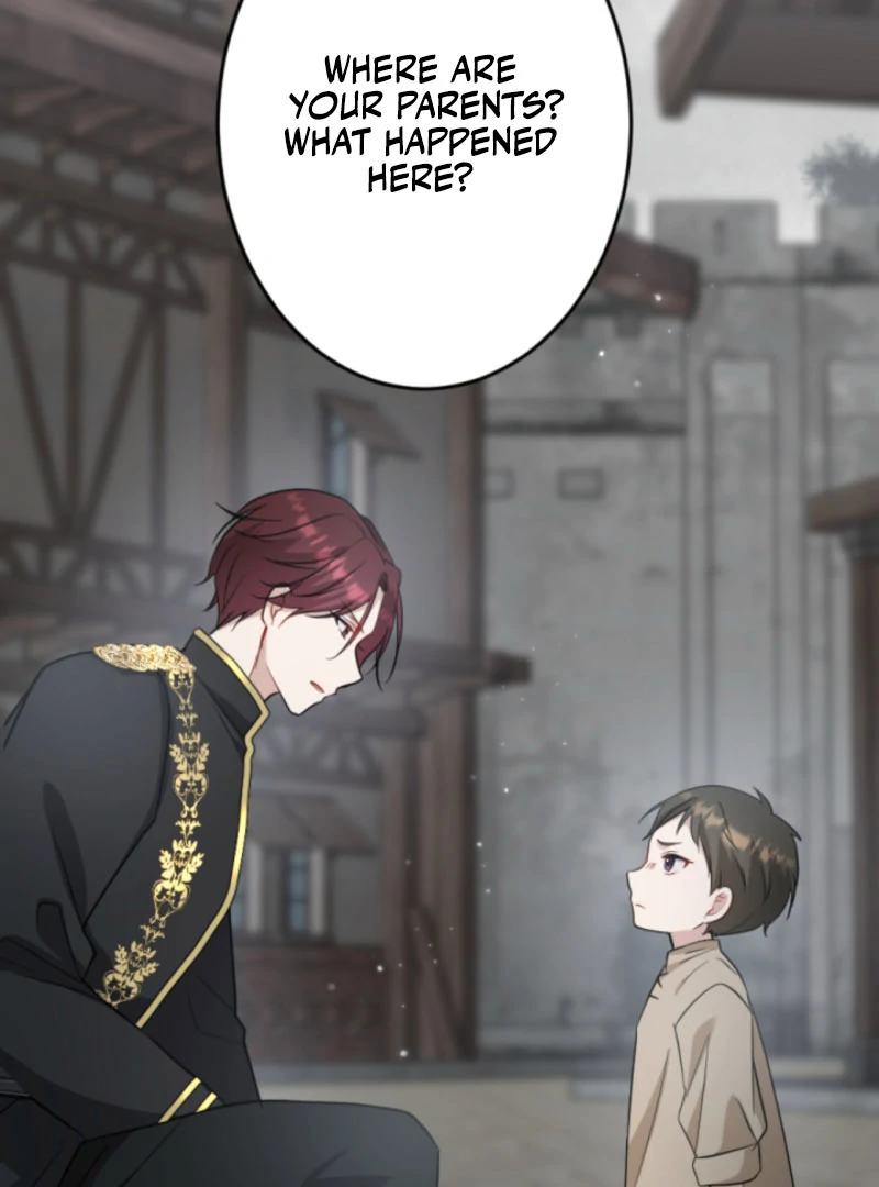 Taming the Demon King Chapter 20 - Page 91