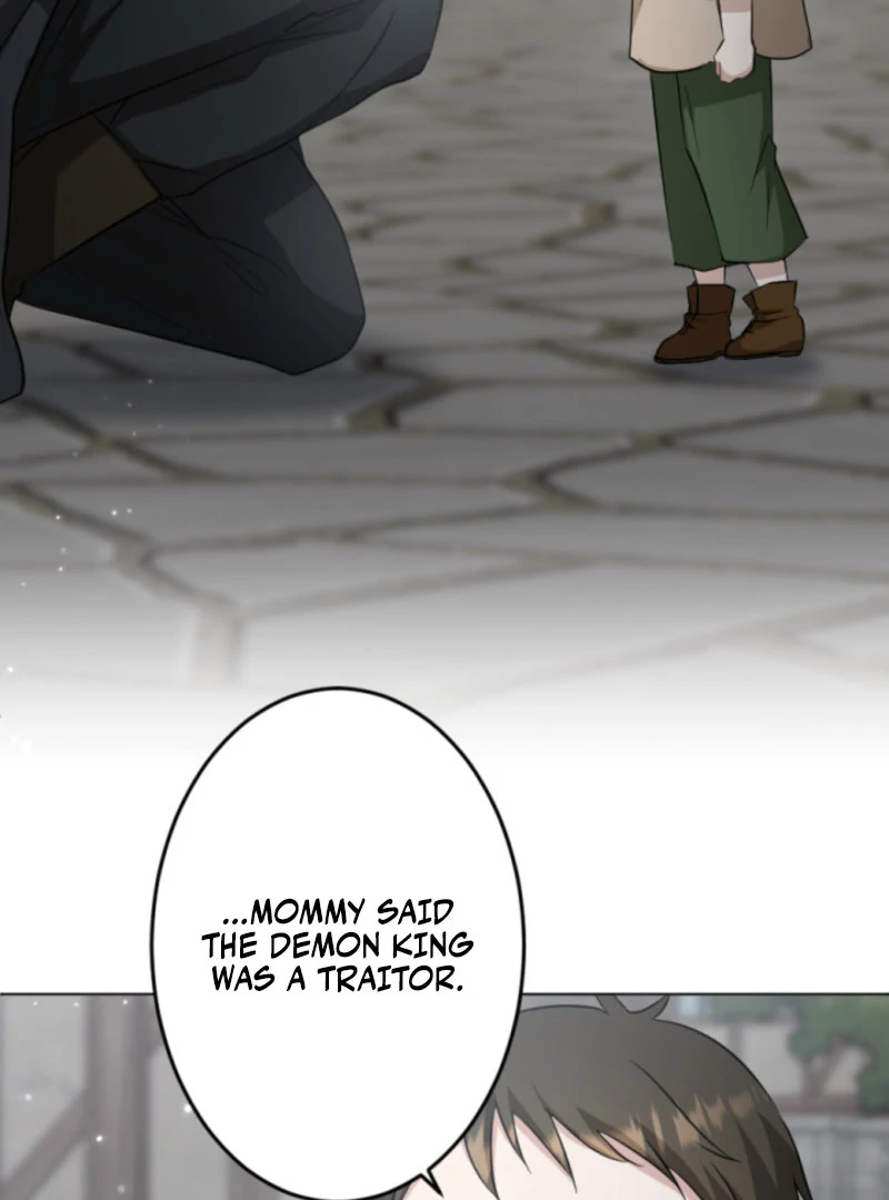 Taming the Demon King Chapter 20 - Page 92