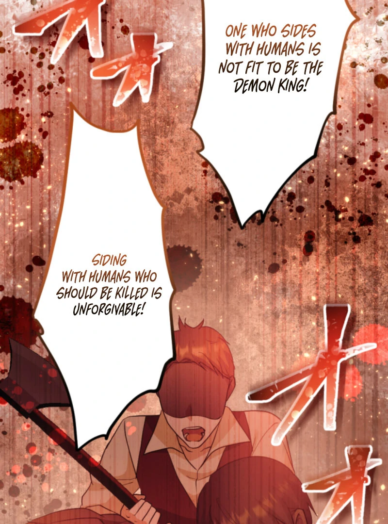 Taming the Demon King Chapter 20 - Page 98