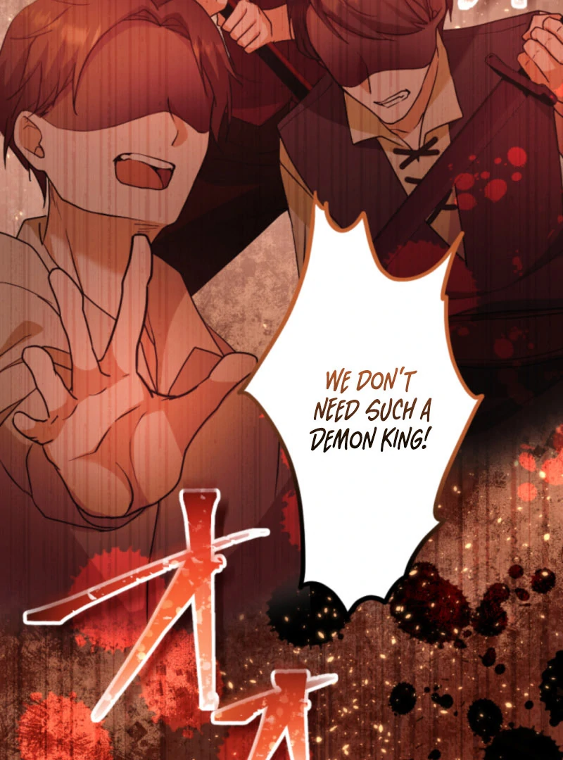 Taming the Demon King Chapter 20 - Page 99