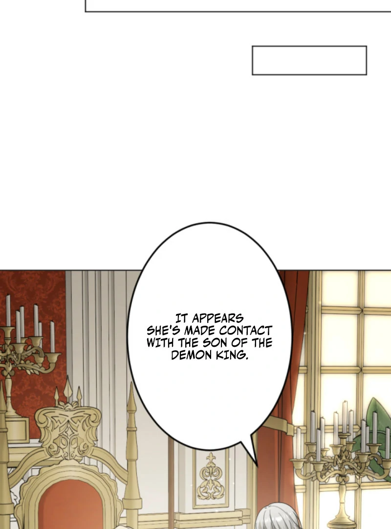 Taming the Demon King Chapter 21 - Page 106