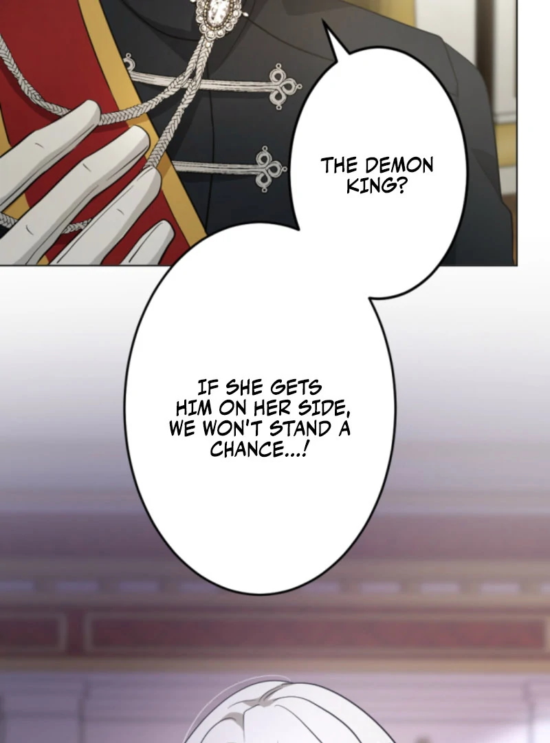 Taming the Demon King Chapter 21 - Page 110
