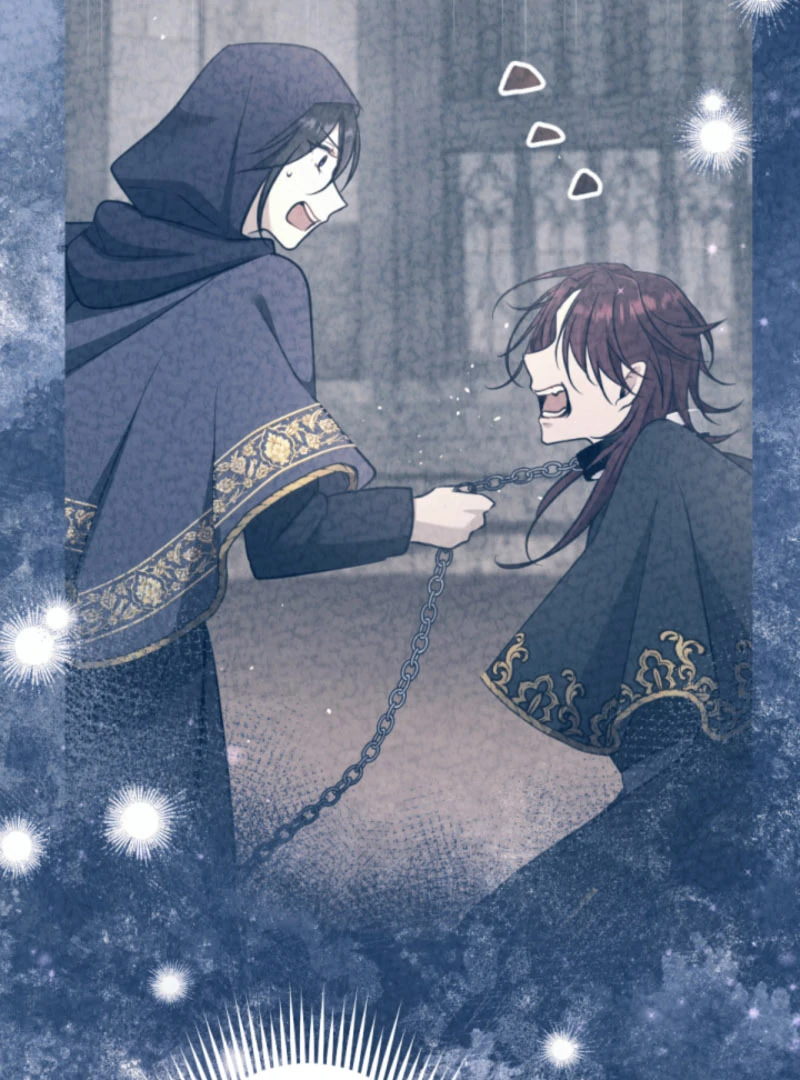 Taming the Demon King Chapter 21 - Page 122