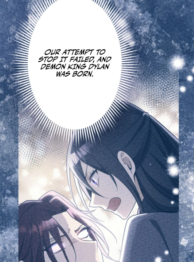 Taming the Demon King Chapter 21 - Page 123