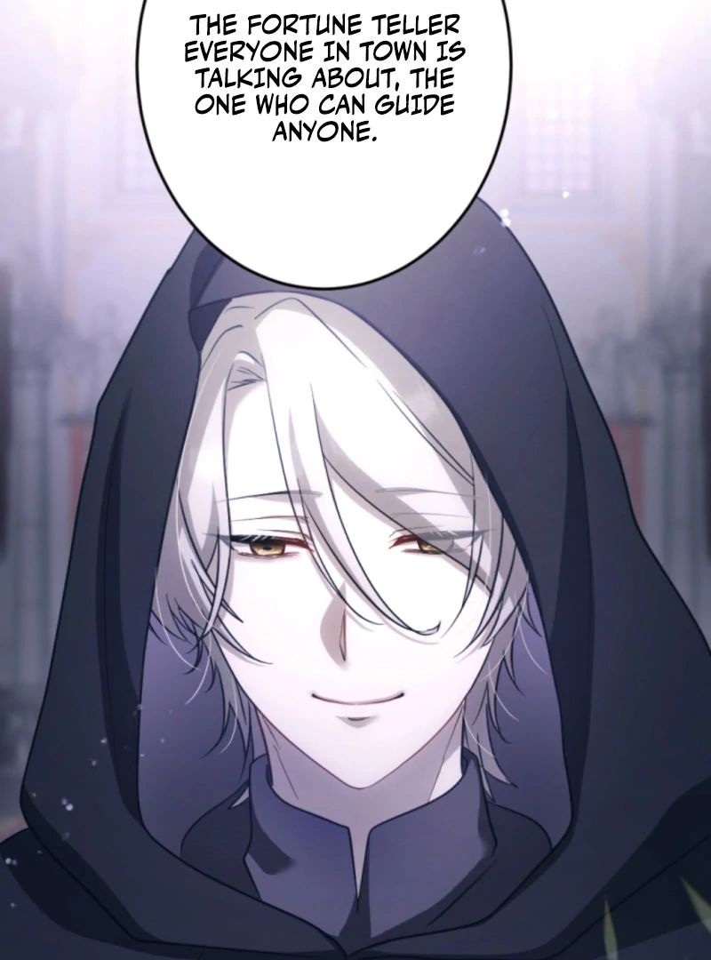 Taming the Demon King Chapter 21 - Page 28