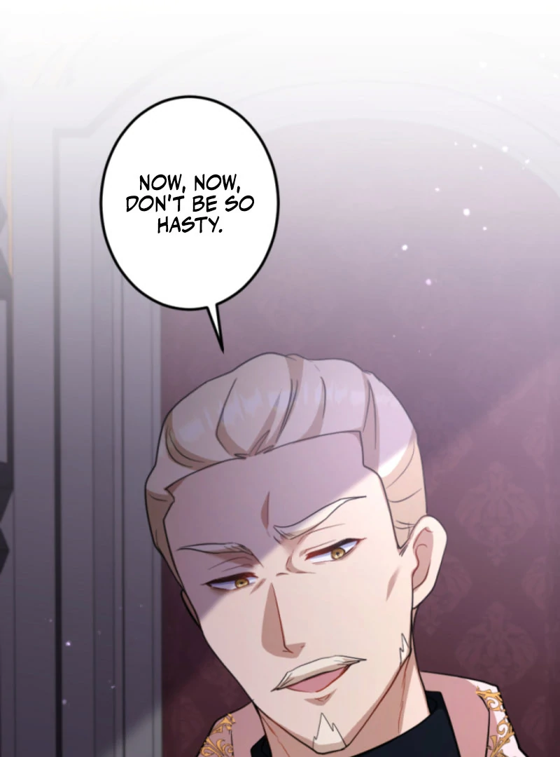 Taming the Demon King Chapter 21 - Page 4