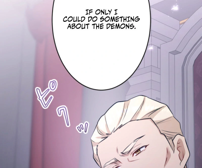 Taming the Demon King Chapter 21 - Page 36