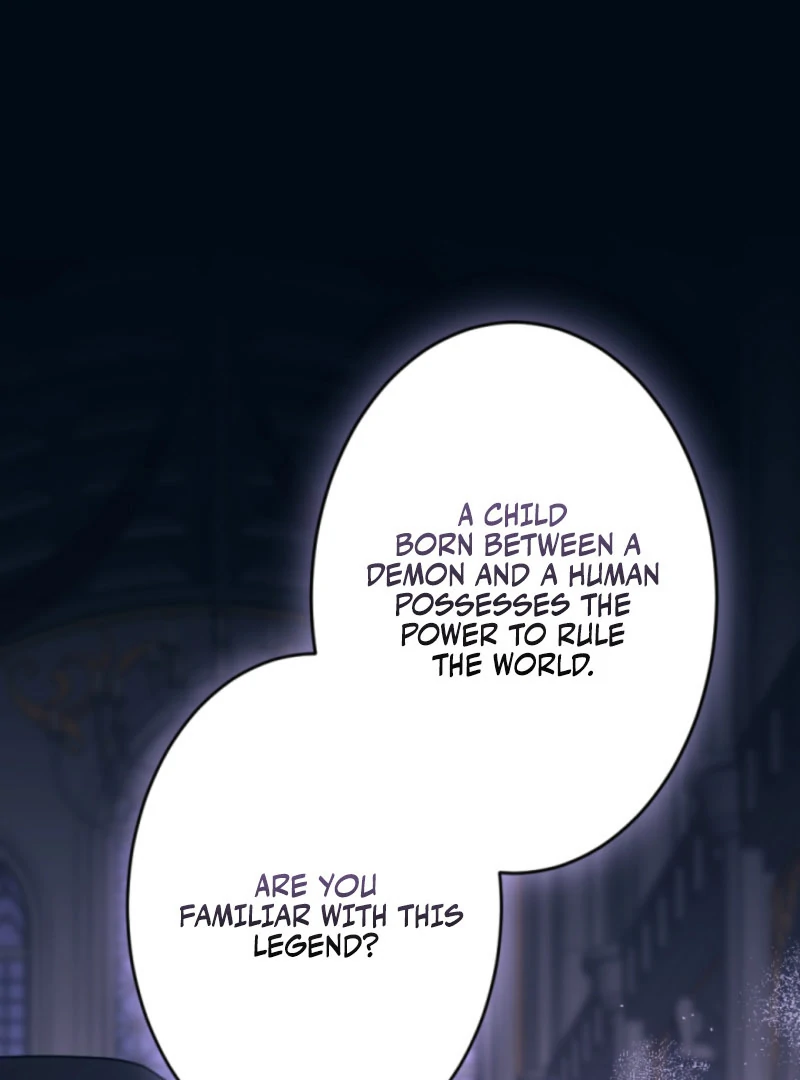 Taming the Demon King Chapter 21 - Page 38