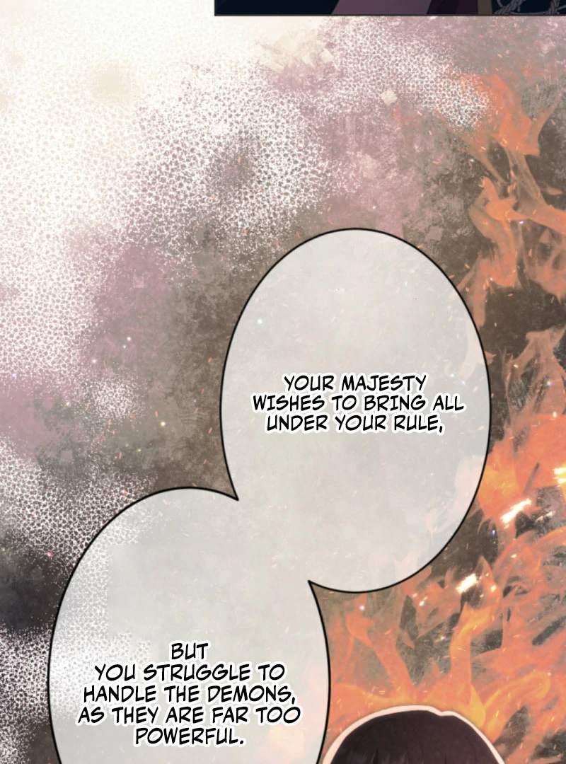 Taming the Demon King Chapter 21 - Page 41