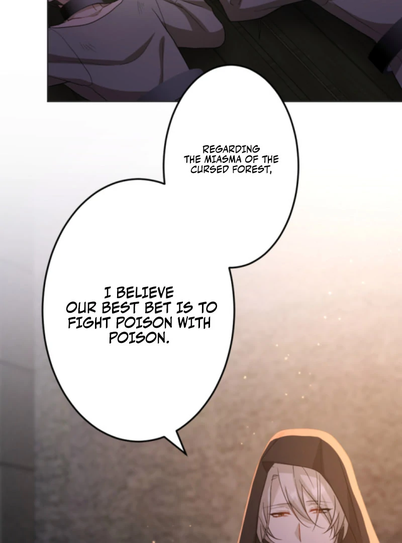 Taming the Demon King Chapter 21 - Page 70