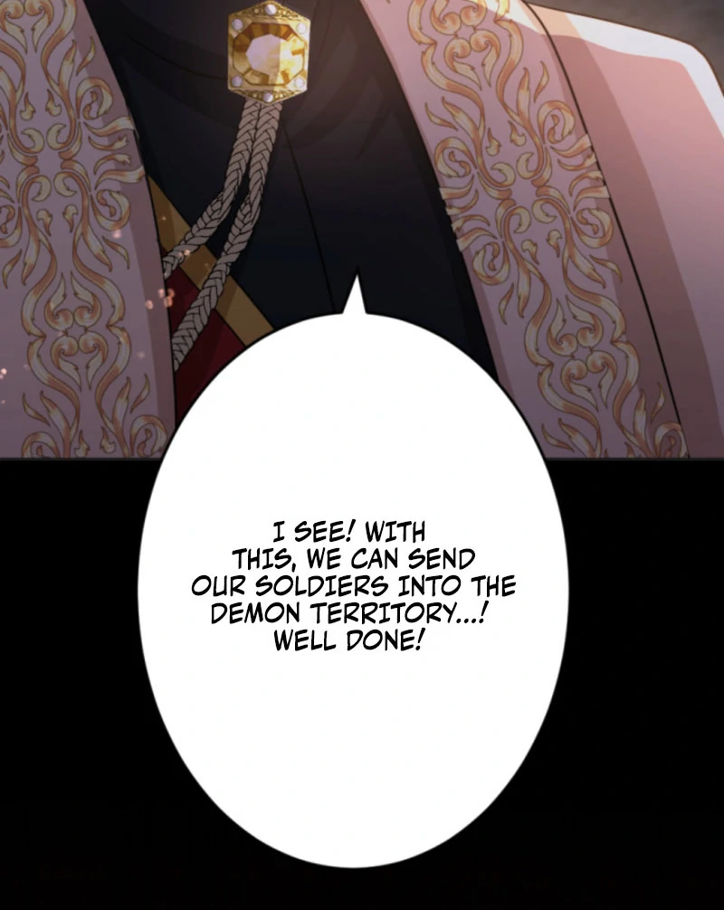 Taming the Demon King Chapter 21 - Page 74