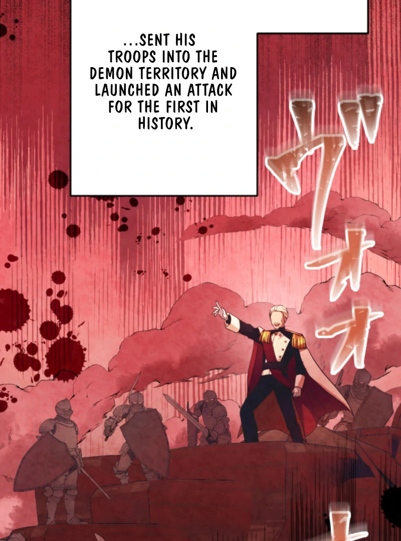 Taming the Demon King Chapter 21 - Page 76