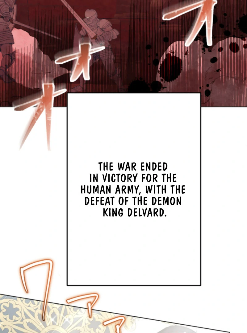 Taming the Demon King Chapter 21 - Page 77