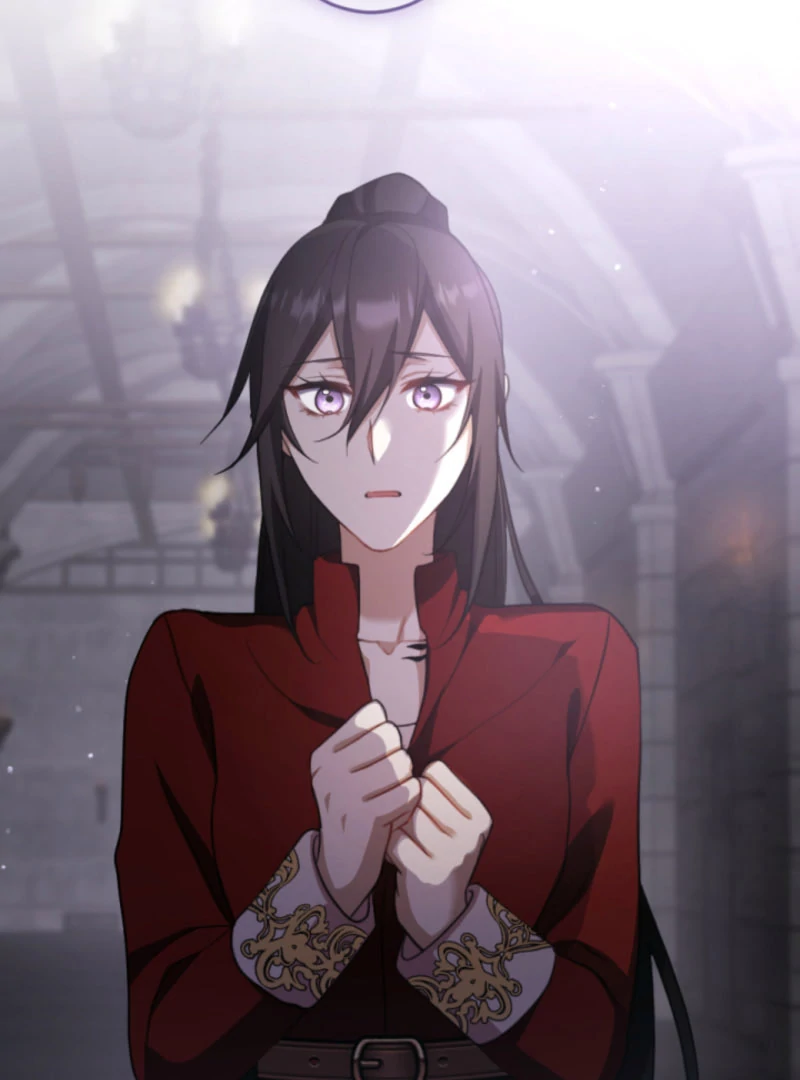 Taming the Demon King Chapter 22 - Page 14