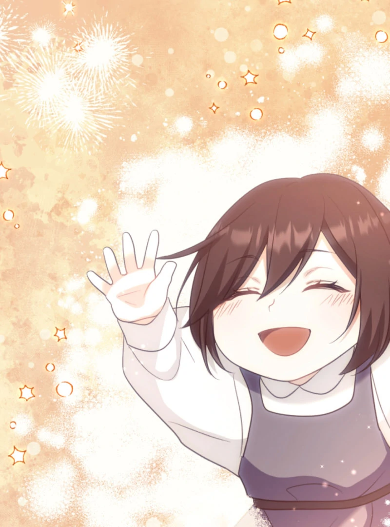 Taming the Demon King Chapter 22 - Page 23