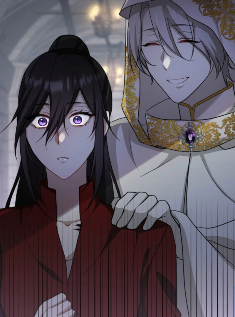 Taming the Demon King Chapter 22 - Page 28