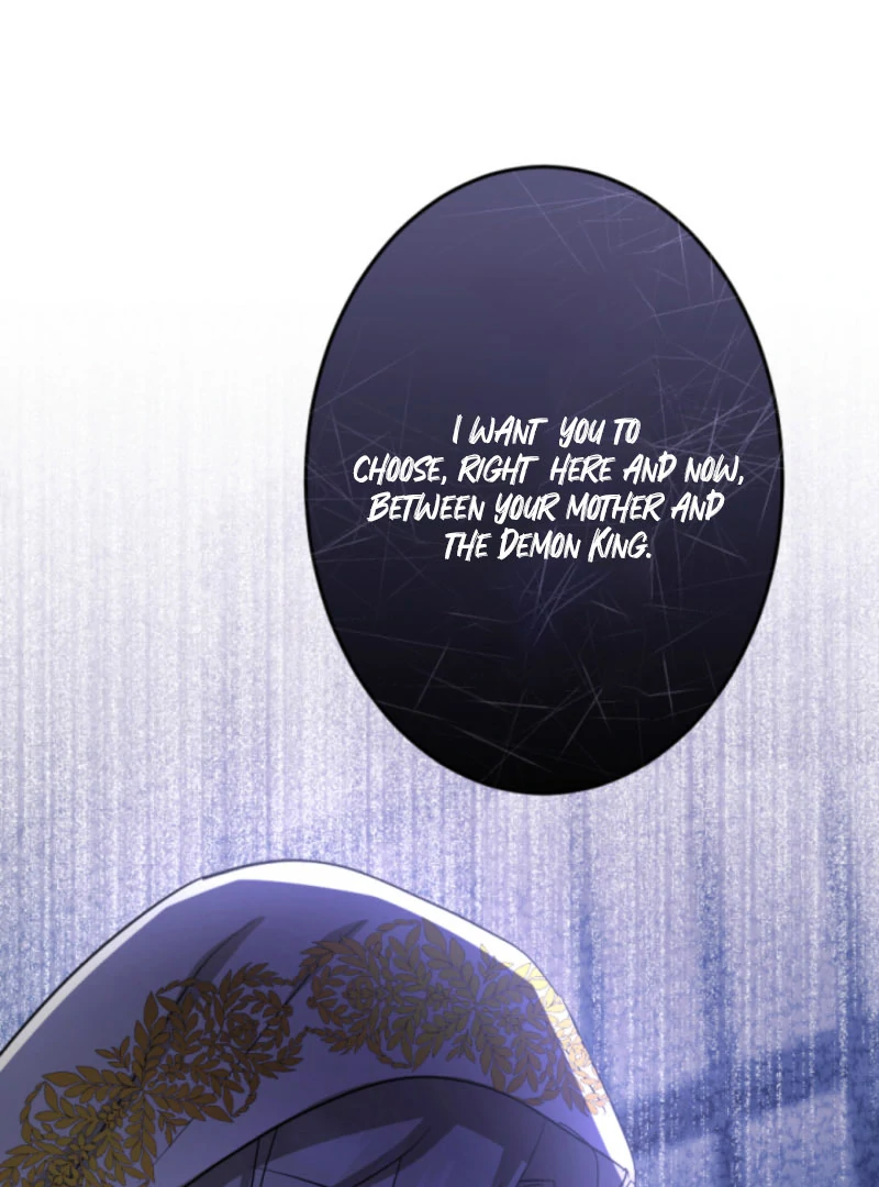 Taming the Demon King Chapter 22 - Page 31