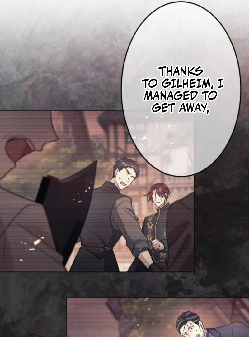 Taming the Demon King Chapter 22 - Page 38