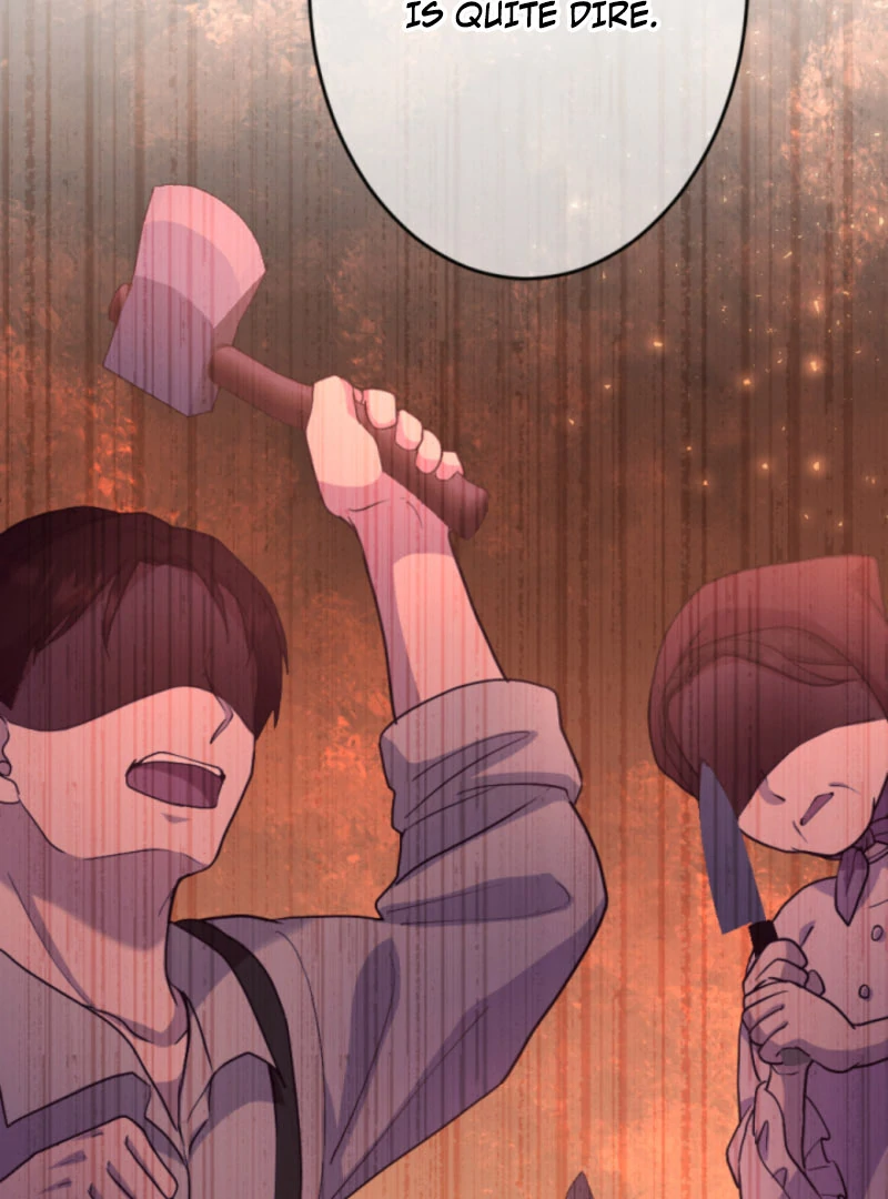 Taming the Demon King Chapter 22 - Page 40