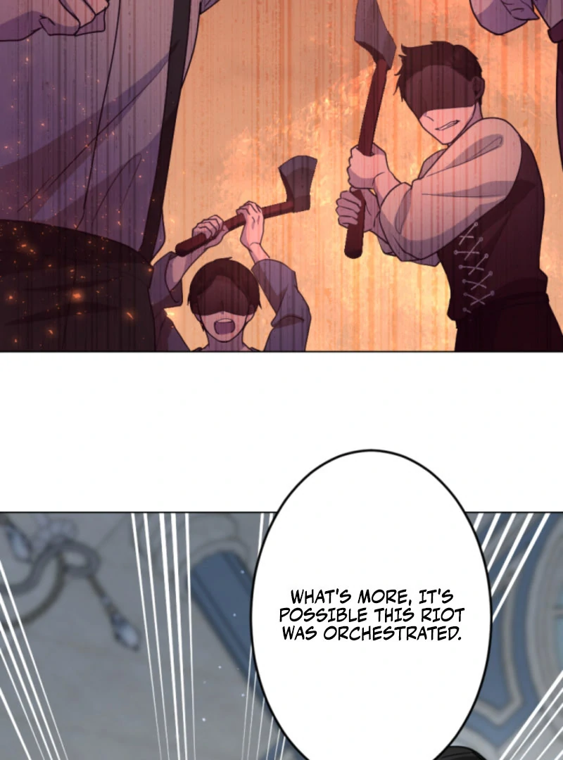 Taming the Demon King Chapter 22 - Page 41