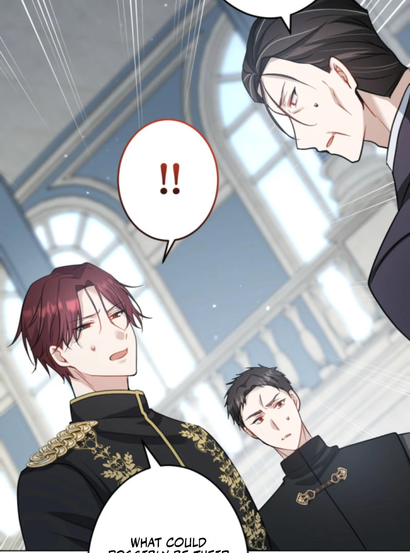 Taming the Demon King Chapter 22 - Page 42