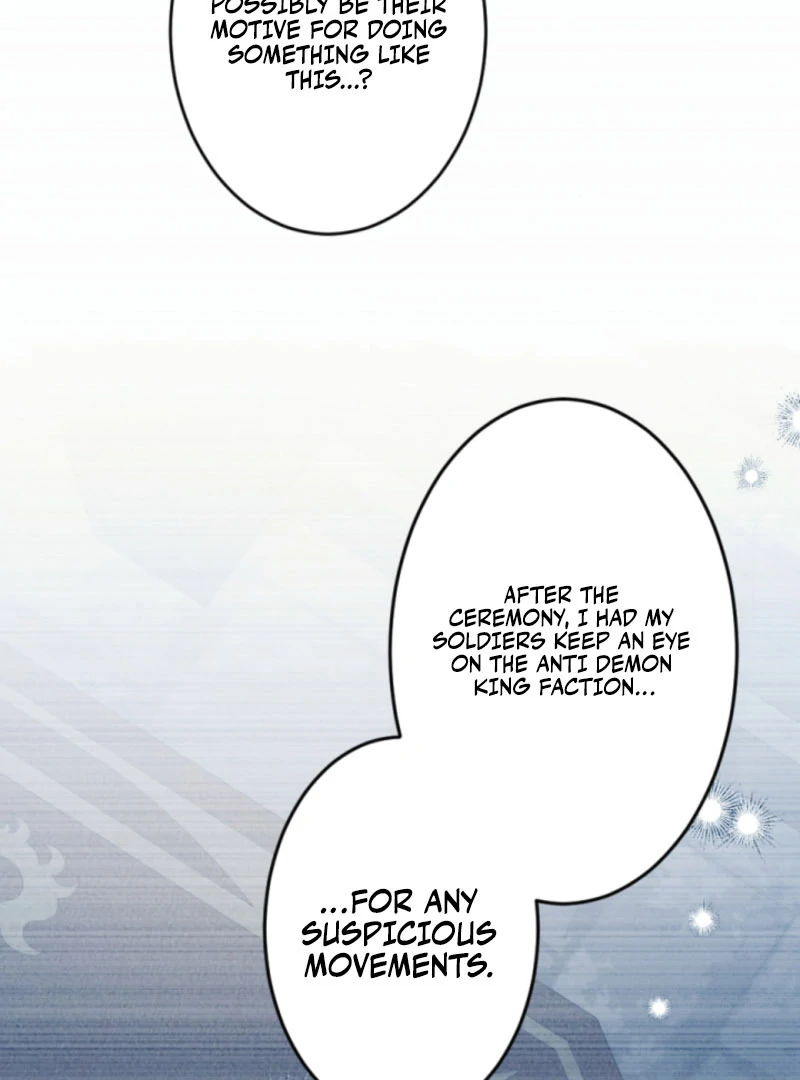 Taming the Demon King Chapter 22 - Page 43