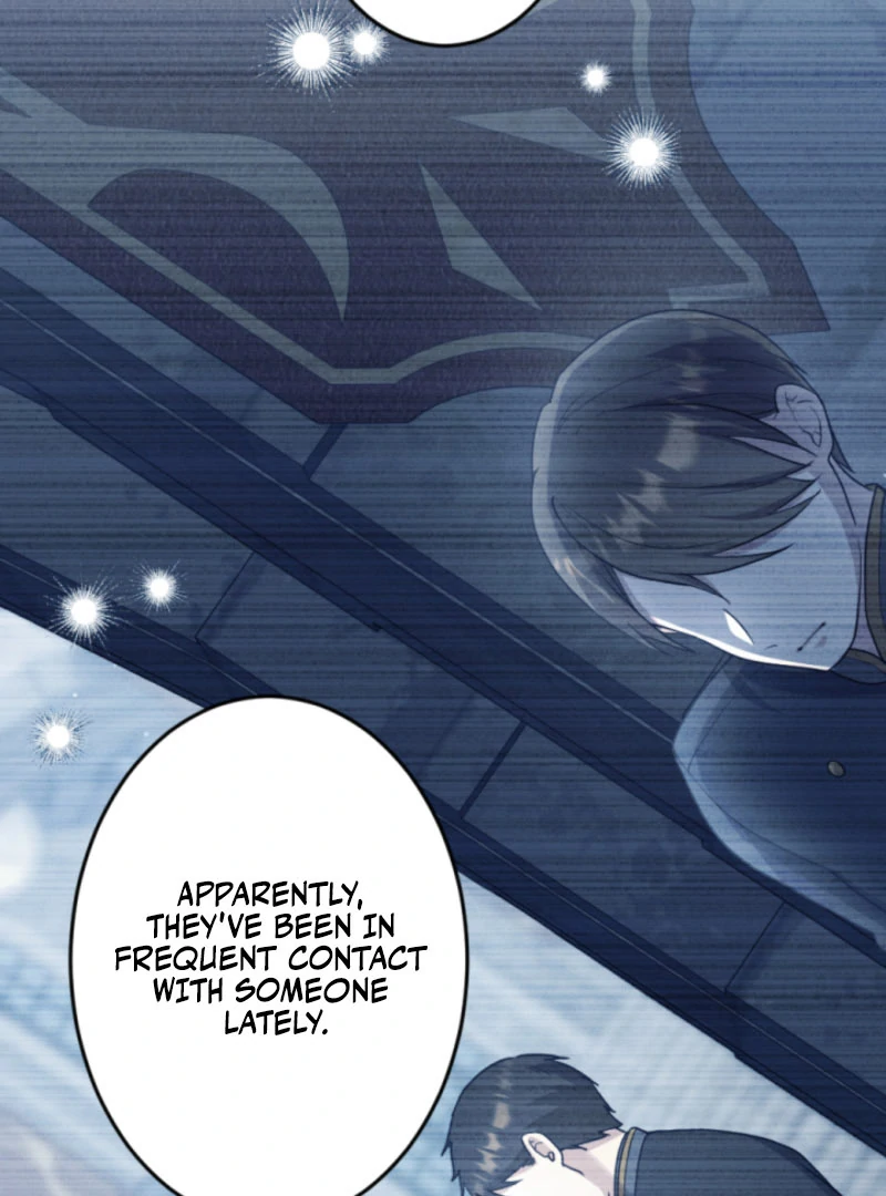 Taming the Demon King Chapter 22 - Page 44