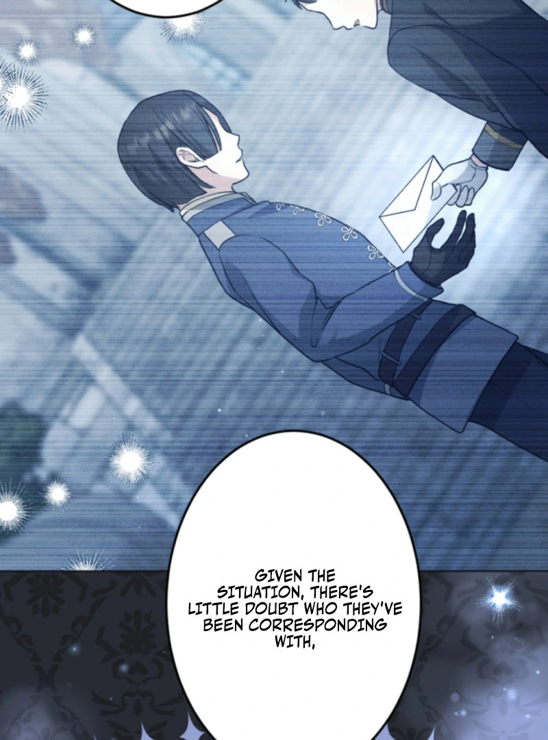 Taming the Demon King Chapter 22 - Page 45