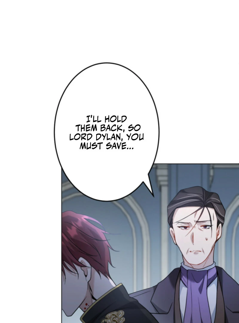 Taming the Demon King Chapter 22 - Page 60