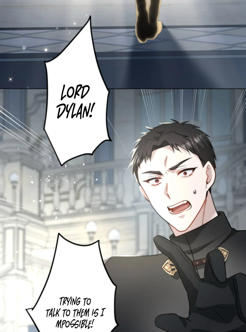 Taming the Demon King Chapter 22 - Page 65