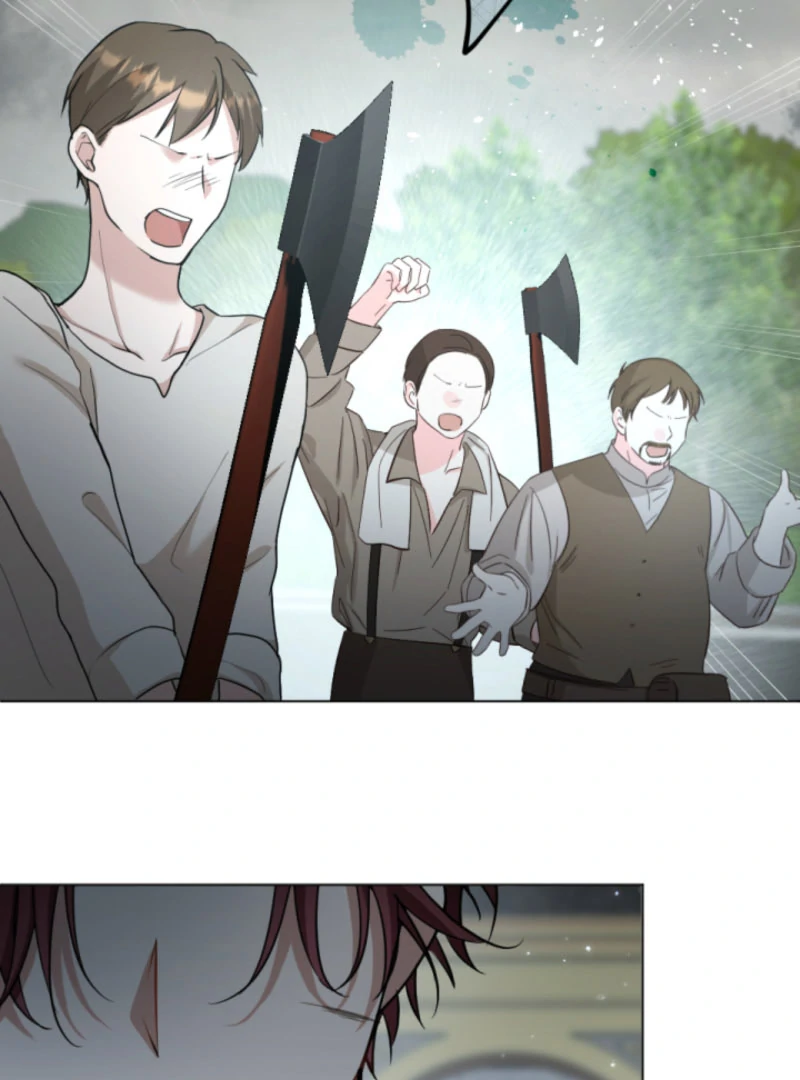 Taming the Demon King Chapter 22 - Page 72