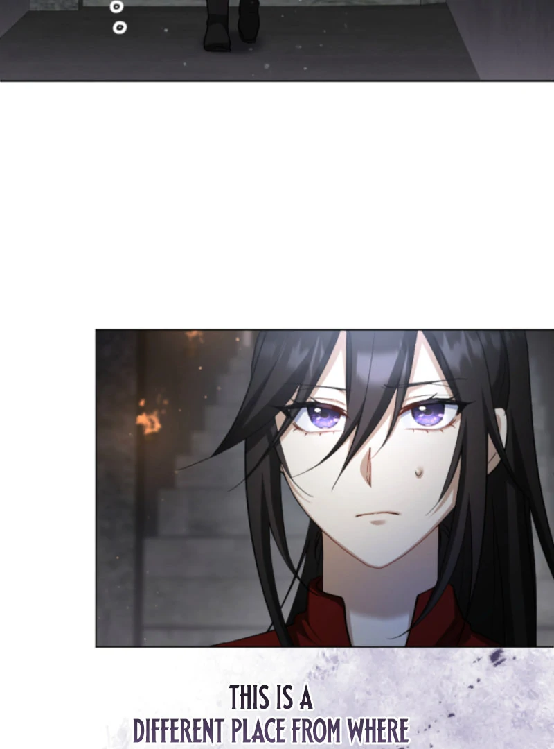 Taming the Demon King Chapter 22 - Page 9