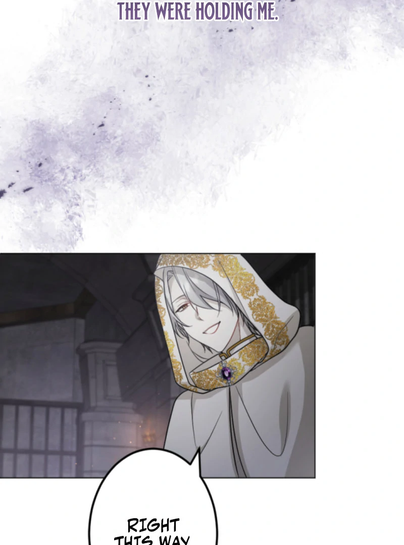 Taming the Demon King Chapter 22 - Page 10