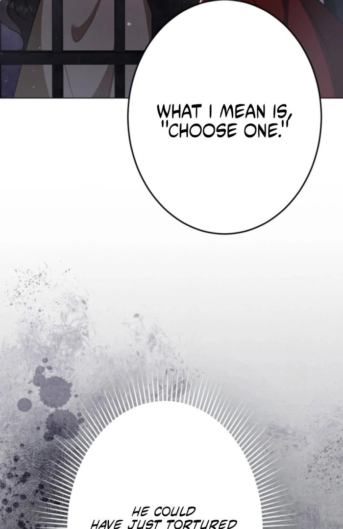 Taming the Demon King Chapter 23 - Page 11