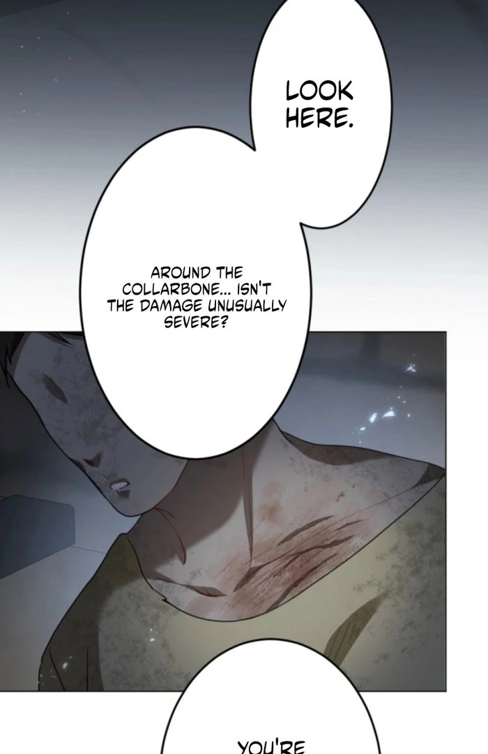 Taming the Demon King Chapter 23 - Page 101