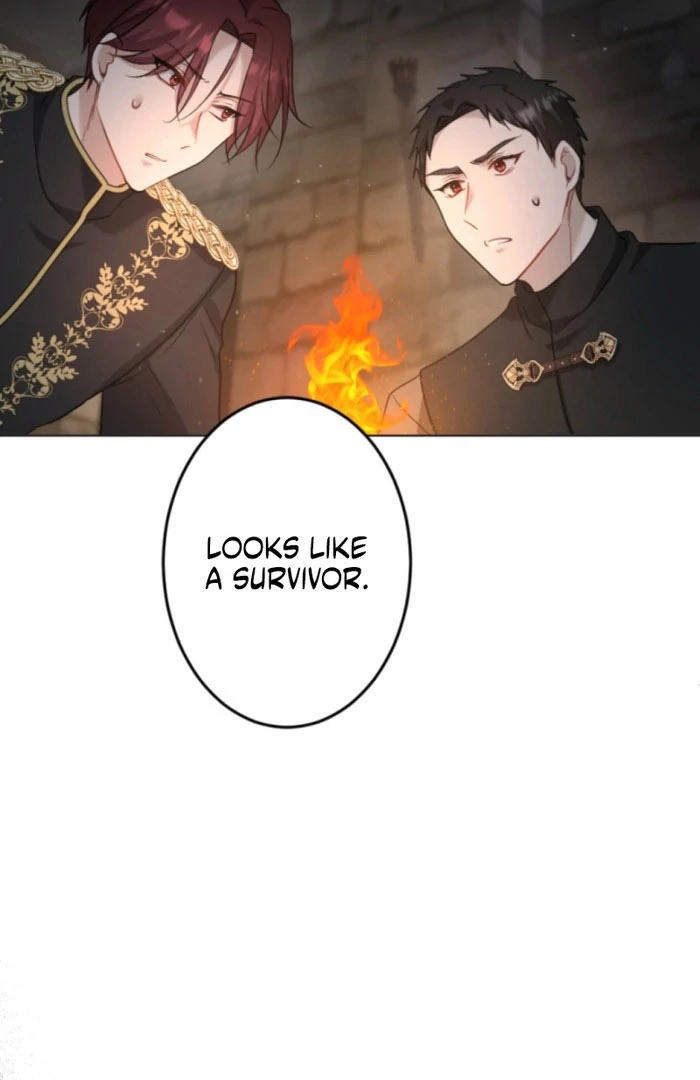 Taming the Demon King Chapter 23 - Page 108